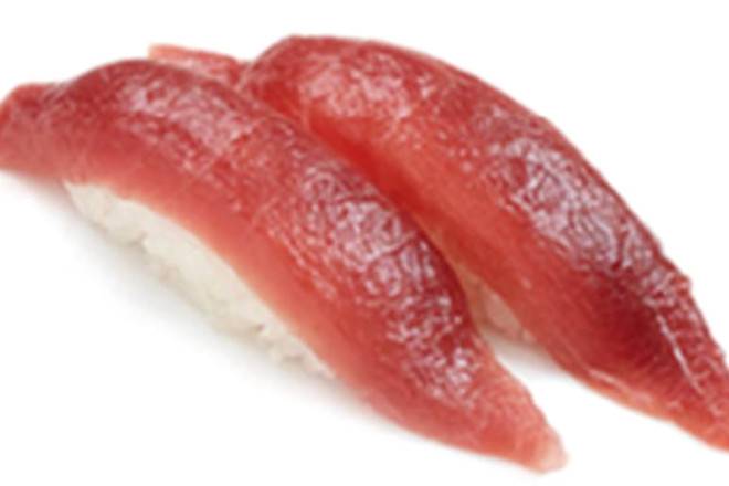 Tuna Nigiri