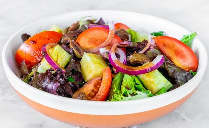 Italian Salad