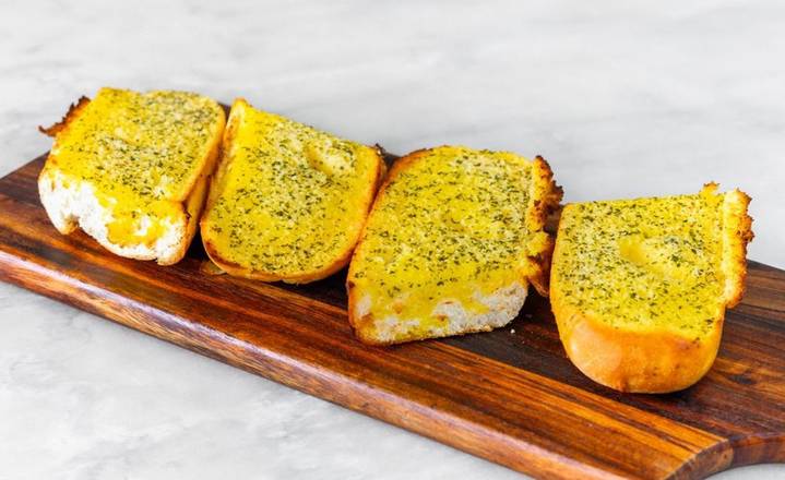 Garlic Bread