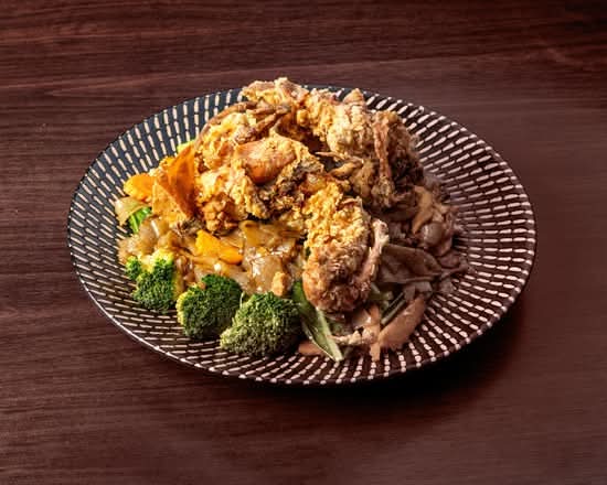 Pad See Ew