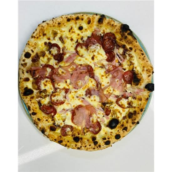 Meat Lovers - Large