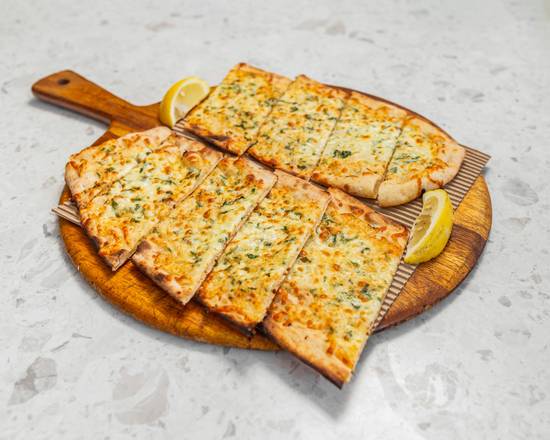 Garlic Bread