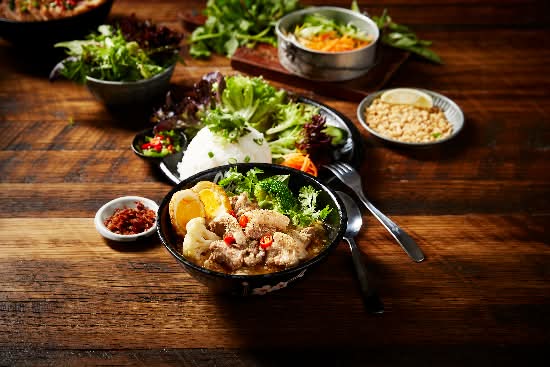 Braised Pork Belly On Rice