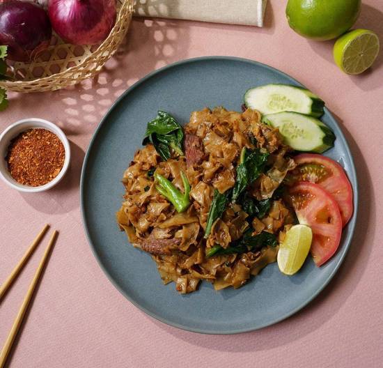 Pad See Ew