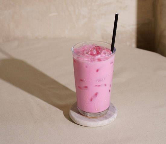 Pink Milk