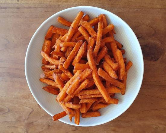Sweet Potato Fries