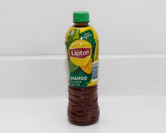 Lipton Iced Tea Mango