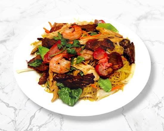 Combination Noodles
