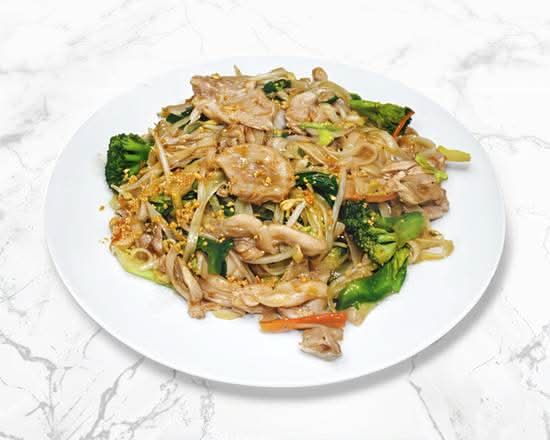 Pad Thai Chicken