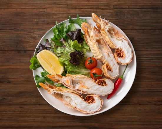 Moreton Bay Bugs