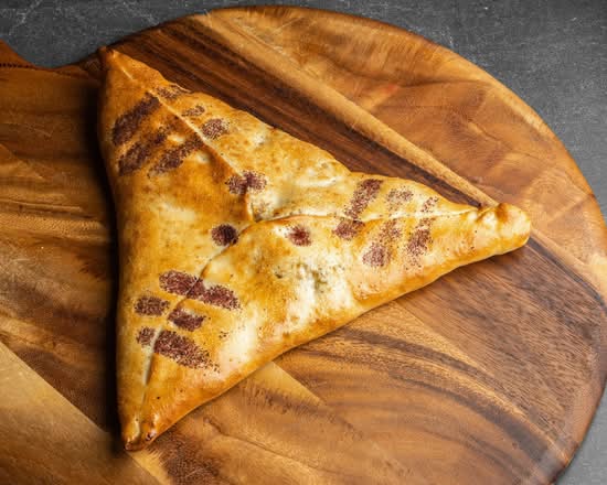 Spinach Pie