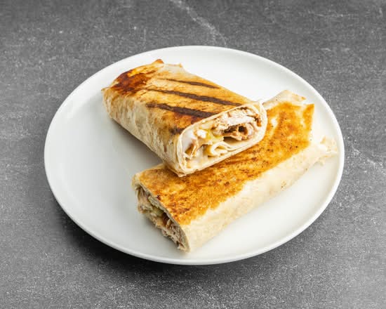 Chicken Wrap