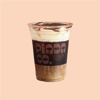 Tiramisu Cold Foam