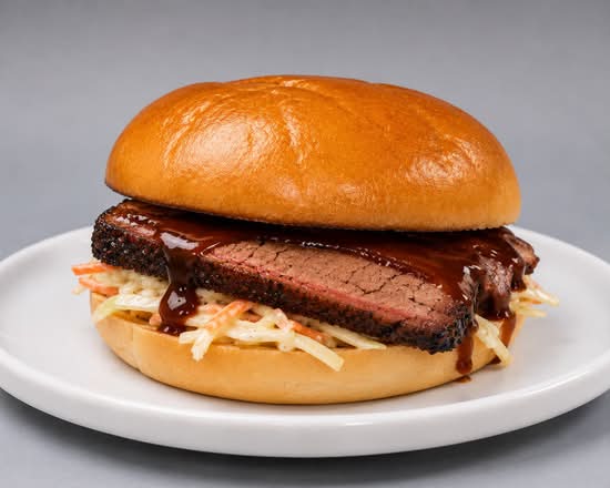 Brisket Burger