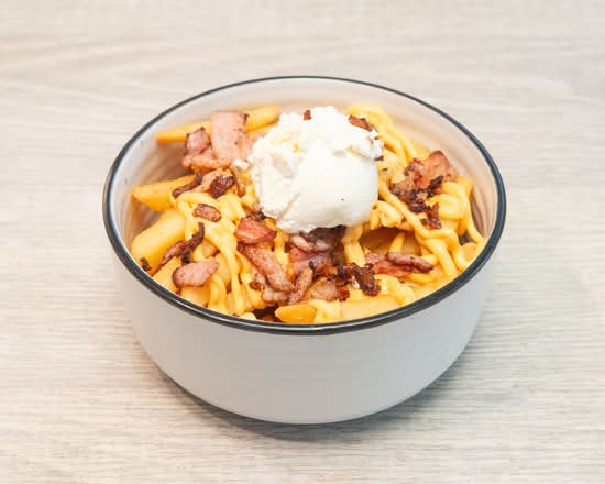 Loaded Fries