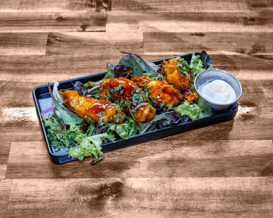 Buffalo Wings