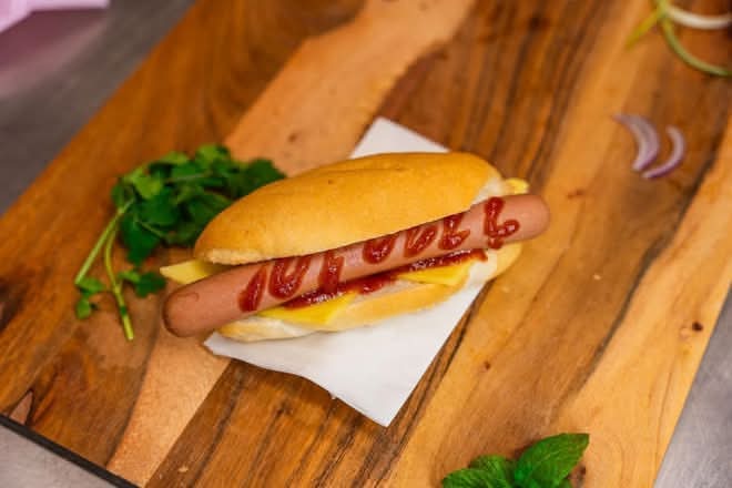 Hot Dog