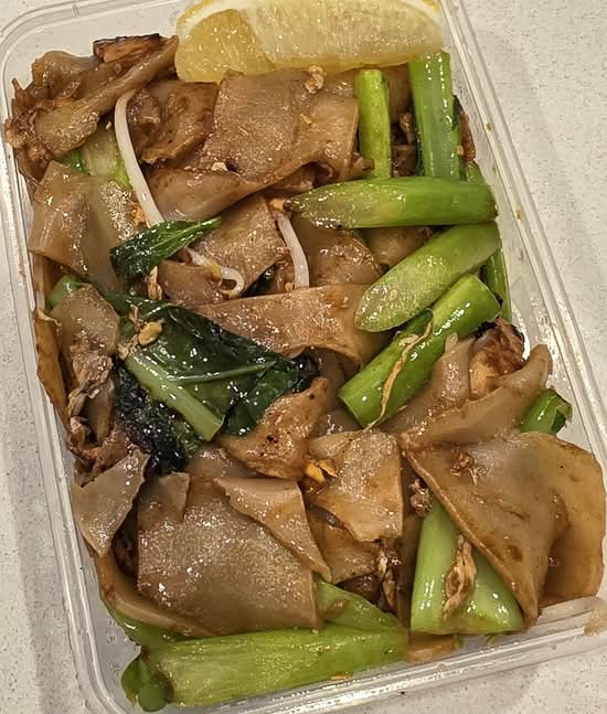 Pad See Eew