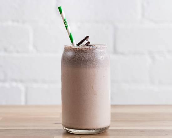 Oreo Thick Shake