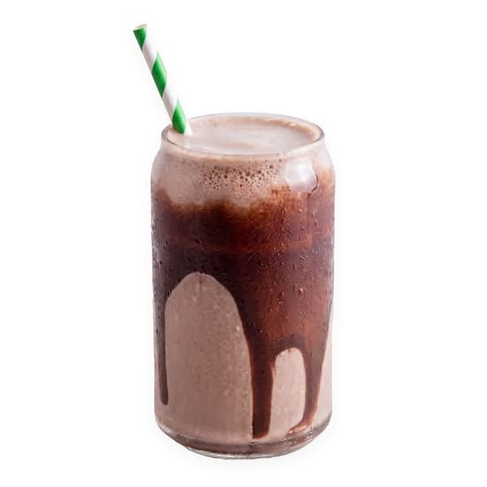 Chocolate Milkshake