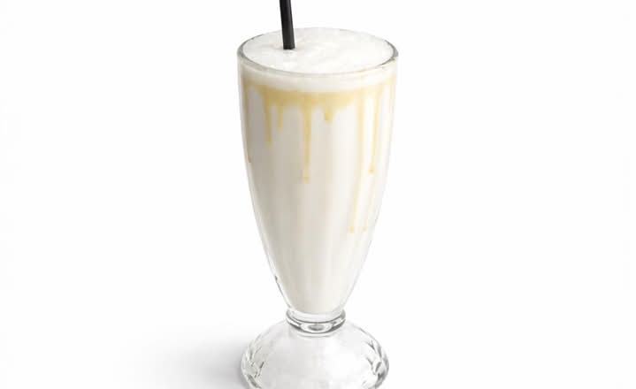 Milkshake - Vanilla