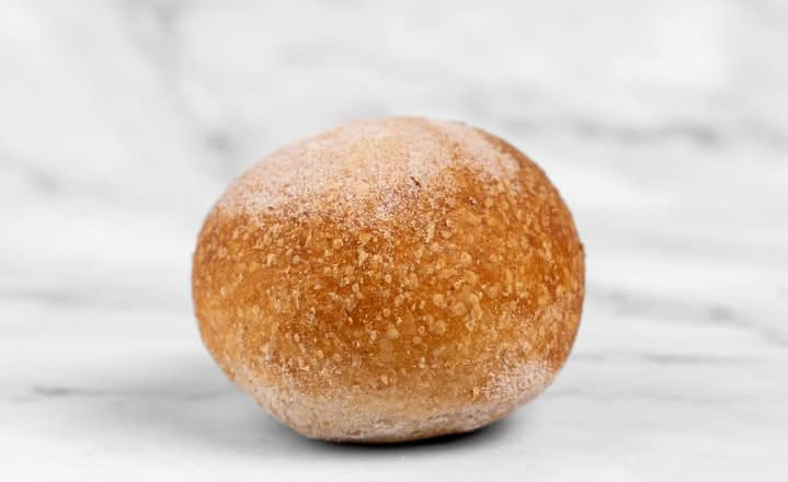 Roll - Wholemeal