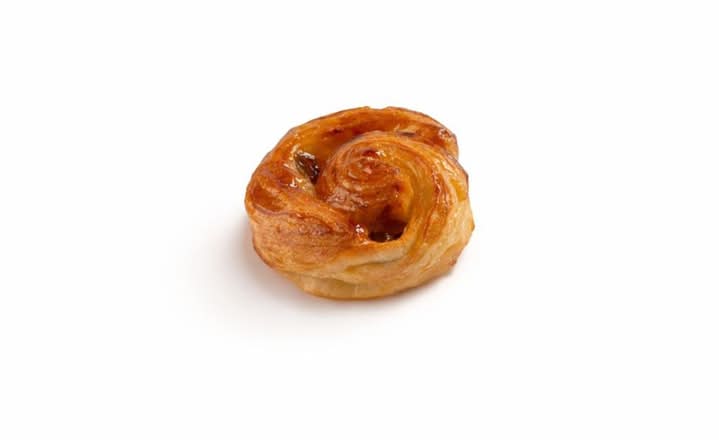 Mini Danish - Escargot