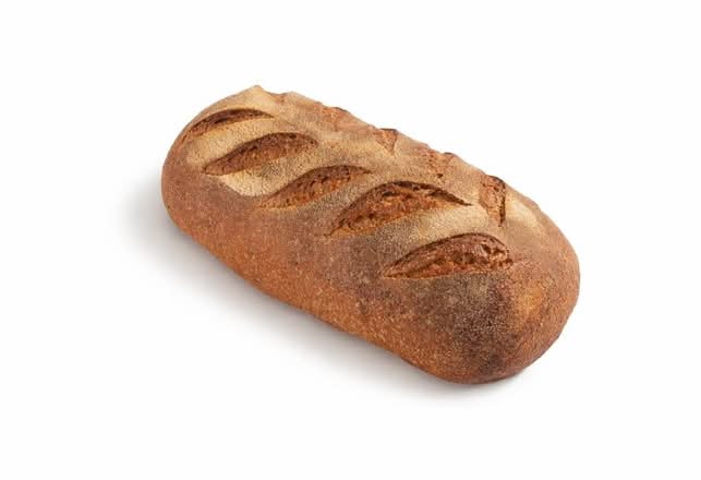 Sourdough - Rye