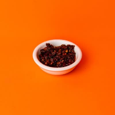 Crispy Chili Oil