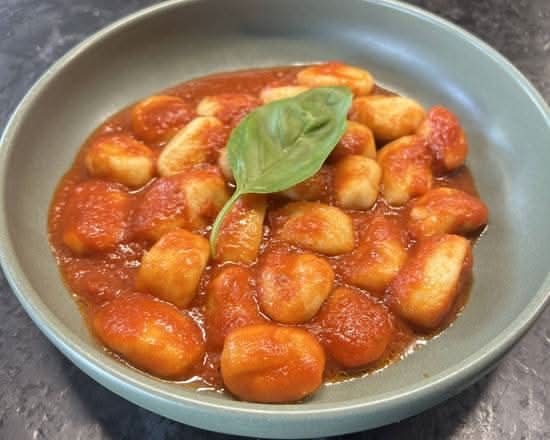 Gnocchi Napoli