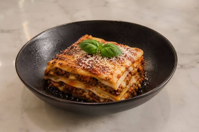Lasagna