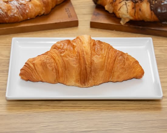 Plain Croissant