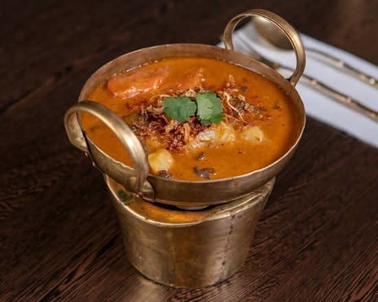 Massaman Curry