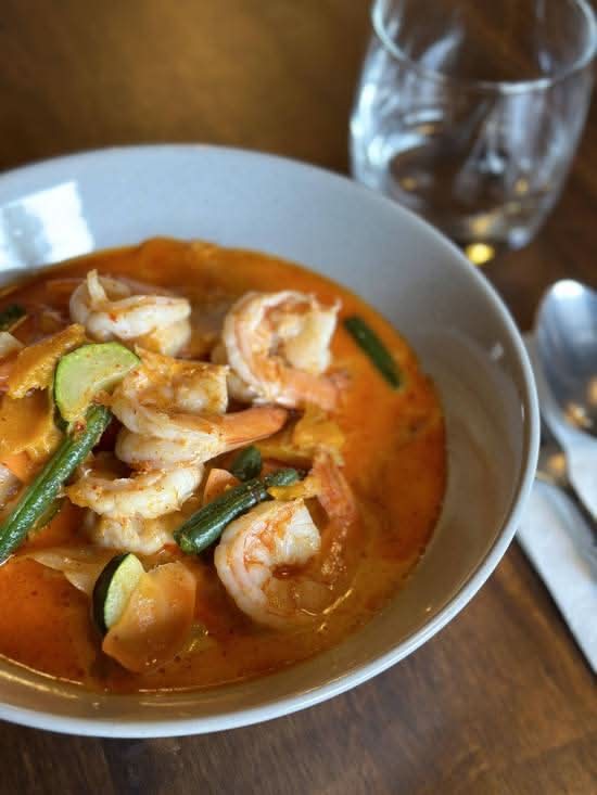Red Curry