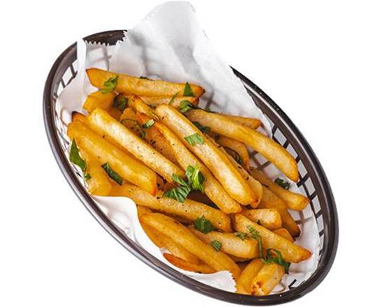 Oven Baked Chips