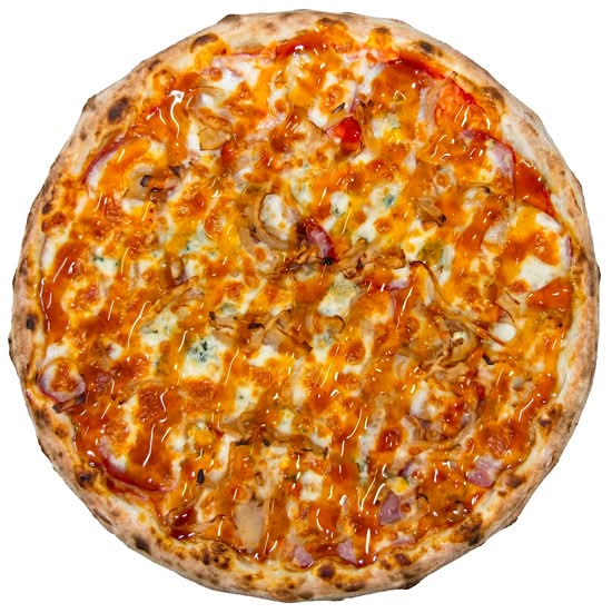 Hot Honey Sausage