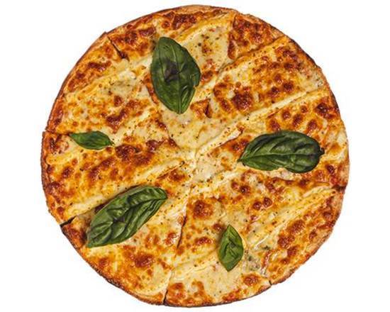 Five Cheese