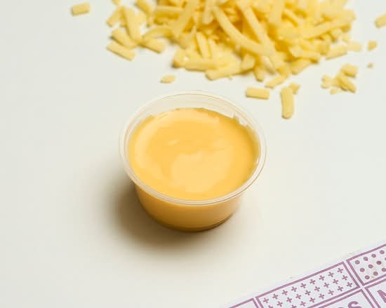 Cheese Sauce