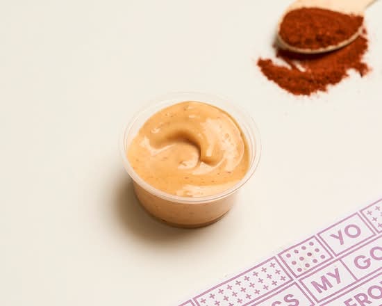 Chipotle Mayo