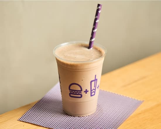 Chocolate Shake