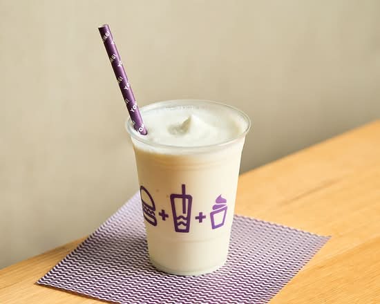 Vanilla Shake
