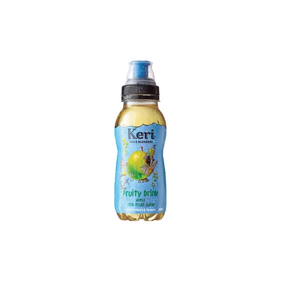 Kids Apple Fruit Juice