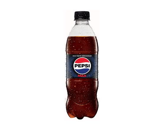 Pepsi Max 450ml