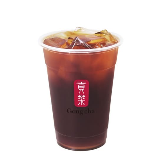 Earl Grey Tea