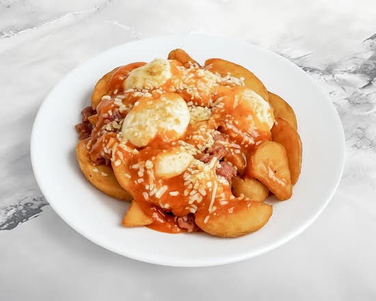 Loaded Wedges