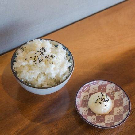 White Rice