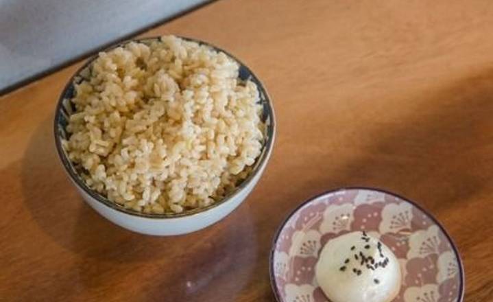 Brown Rice