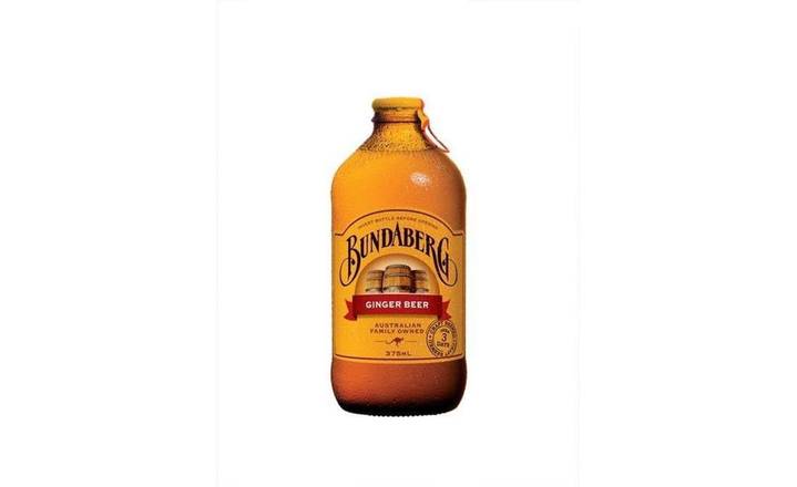 Bundaberg Ginger Beer 375ml