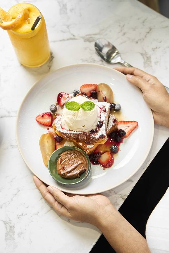 French Toast
