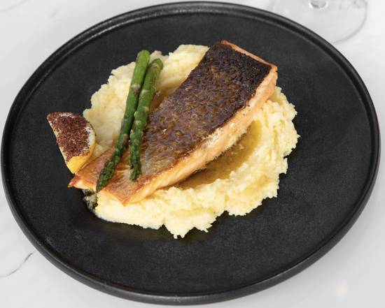 ATLANTIC SALMON